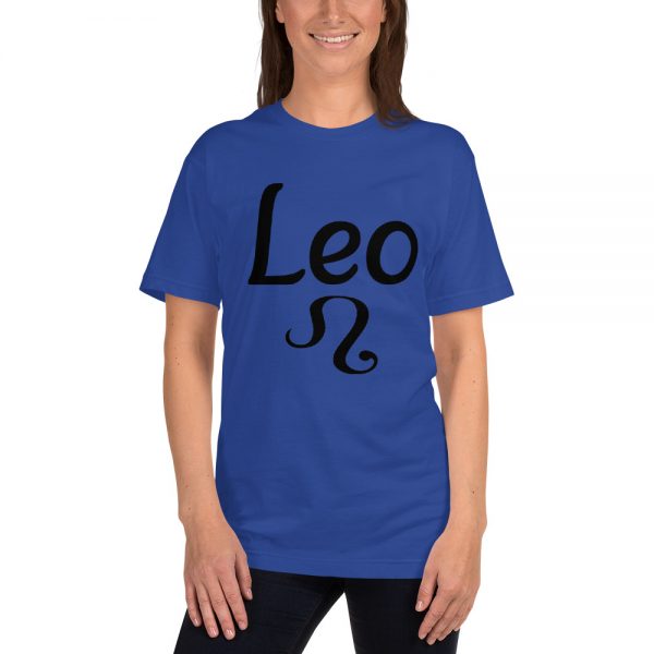 Leo T-Shirt