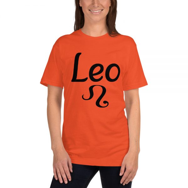 Leo T-Shirt - Image 10