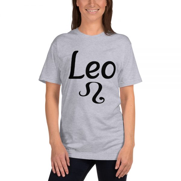 Leo T-Shirt - Image 12