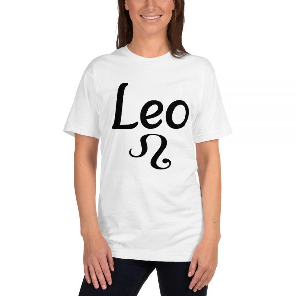 Leo T-Shirt - Image 14