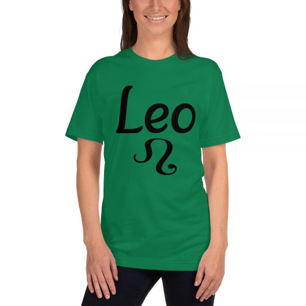 Leo T-Shirt - Image 9