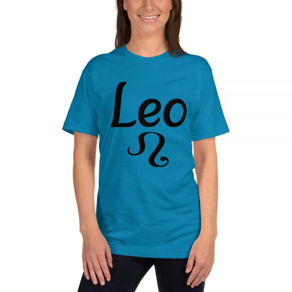 Leo T-Shirt - Image 11