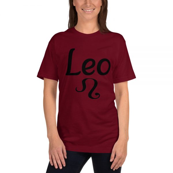 Leo T-Shirt - Image 5