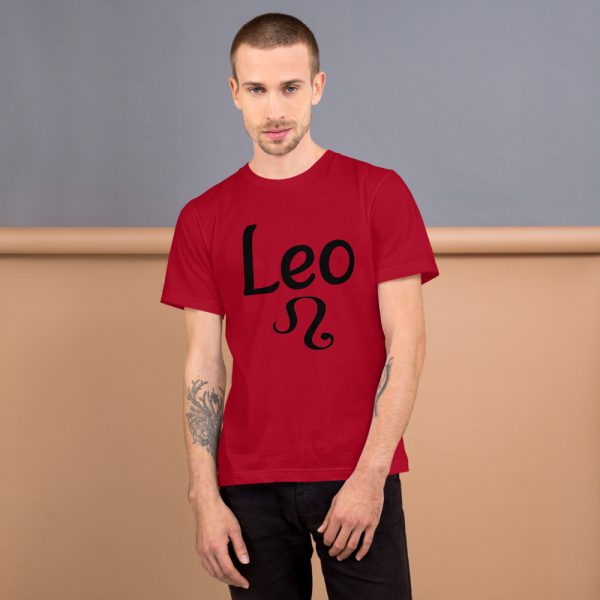 Leo T-Shirt - Image 3