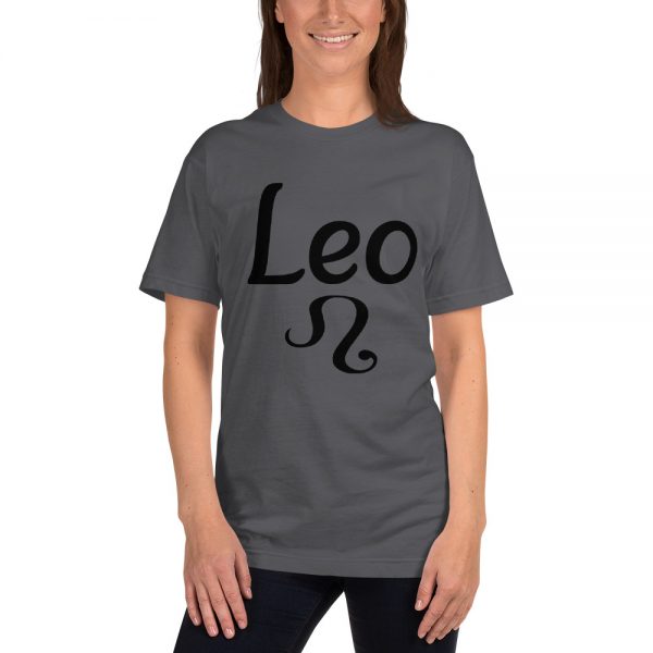 Leo T-Shirt - Image 7