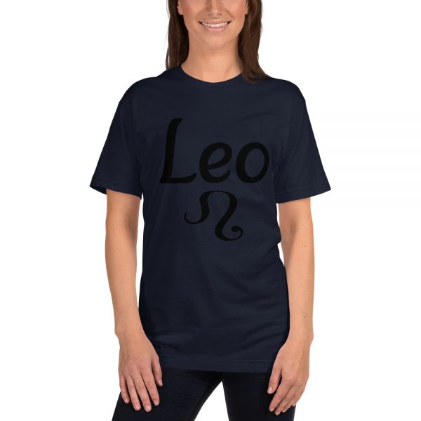 Leo T-Shirt - Image 4