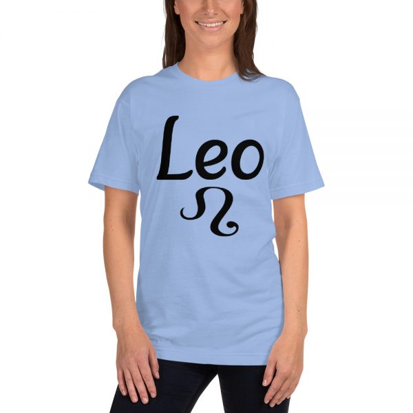 Leo T-Shirt - Image 13